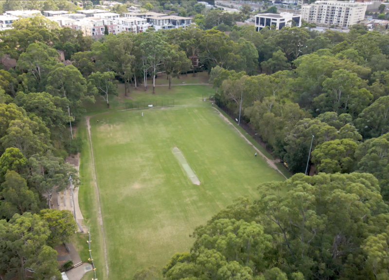 Epping Boronia Park