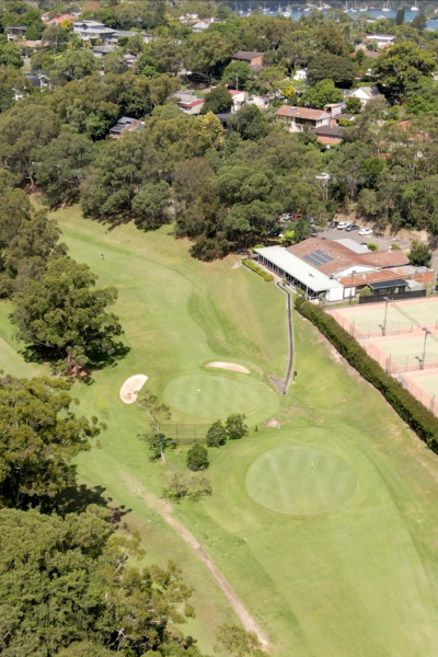 Lane Cove Country Club