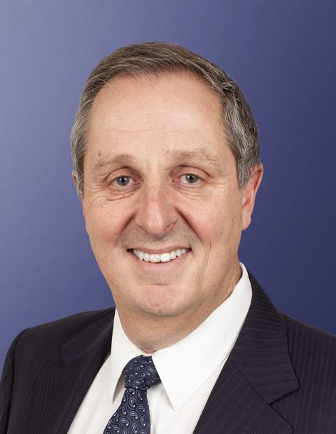Arthur Koumoukelis