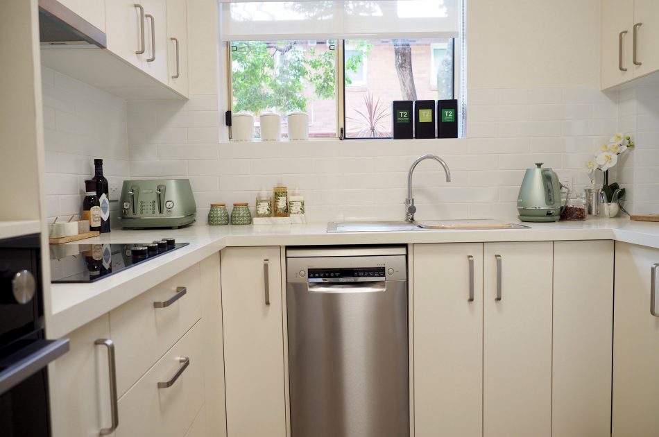 241118 Epping Unit 52 kitchen